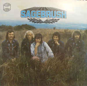 Sagebrush ‎– Sagebrush