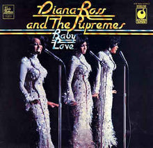 Load image into Gallery viewer, Diana Ross And The Supremes* ‎– Baby Love
