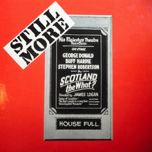 Load image into Gallery viewer, Scotland The What? ‎– Still More