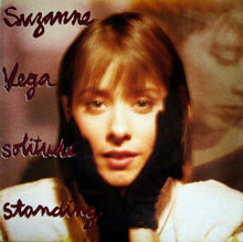 Load image into Gallery viewer, Suzanne Vega ‎– Solitude Standing