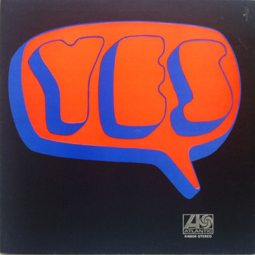 Yes ‎– Yes