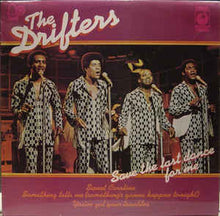 Load image into Gallery viewer, The Drifters ‎– Save The Last Dance For Me