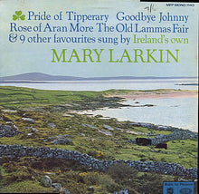 Load image into Gallery viewer, Mary Larkin (2) ‎– The Pride Of Tipperary