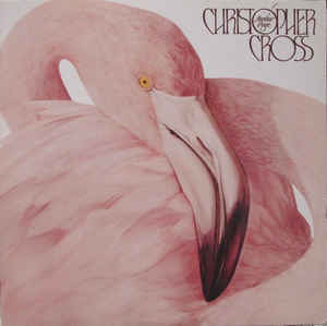 Christopher Cross ‎– Another Page