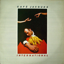 Load image into Gallery viewer, Café Jacques ‎– Café Jacques International