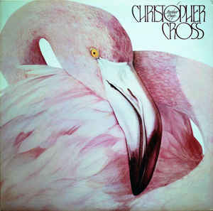 Christopher Cross ‎– Another Page