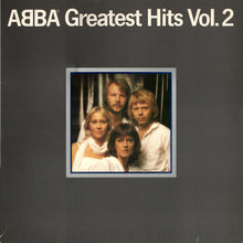 Load image into Gallery viewer, ABBA ‎– Greatest Hits Vol. 2