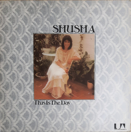 Shusha ‎– This Is The Day