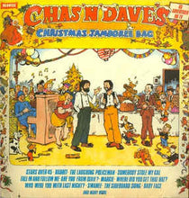 Load image into Gallery viewer, Chas And Dave ‎– Chas &#39;N&#39; Dave&#39;s Christmas Jamboree Bag