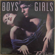 Load image into Gallery viewer, Bryan Ferry ‎– Boys And Girls