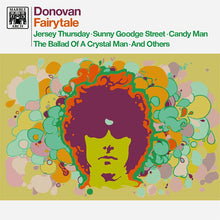 Load image into Gallery viewer, Donovan ‎– Fairytale