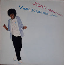 Load image into Gallery viewer, Joan Armatrading ‎– Walk Under Ladders