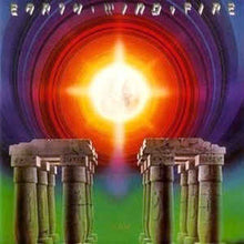 Load image into Gallery viewer, Earth, Wind &amp; Fire ‎– I Am