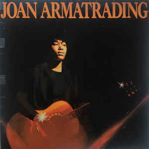 Joan Armatrading ‎– Joan Armatrading
