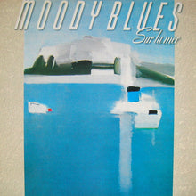 Load image into Gallery viewer, The Moody Blues ‎– Sur La Mer
