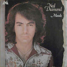 Load image into Gallery viewer, Neil Diamond ‎– Moods