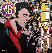 Load image into Gallery viewer, Elvis Presley ‎– Elvis&#39;s 40 Greatest