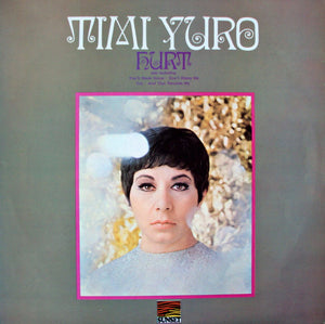 Timi Yuro ‎– Hurt