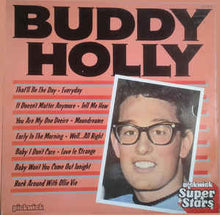 Load image into Gallery viewer, Buddy Holly ‎– Buddy Holly