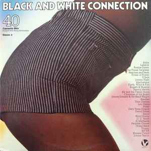 Various ‎– Black And White Connection