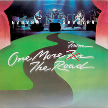Load image into Gallery viewer, Lynyrd Skynyrd ‎– One More From The Road