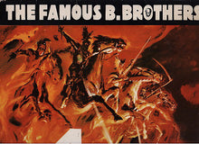 Load image into Gallery viewer, The Famous B. Brothers ‎– The 4 Horsemen Of The Apocalypse