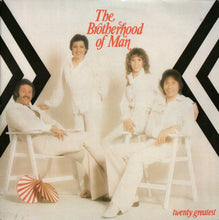 Load image into Gallery viewer, Brotherhood Of Man ‎– Twenty Greatest