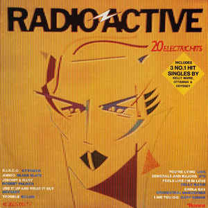 Various ‎– Radio Active