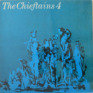The Chieftains ‎– 4