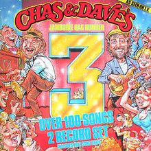 Load image into Gallery viewer, Chas &amp; Dave* ‎– Chas &amp; Dave&#39;s Jamboree Bag Number 3