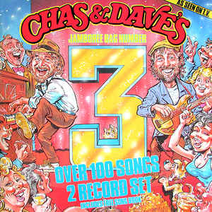 Chas & Dave* ‎– Chas & Dave's Jamboree Bag Number 3