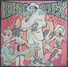 Load image into Gallery viewer, Disco Tex &amp; His Sex-O-Lettes Starring Sir Monti Rock III ‎– Disco Tex &amp; The Sex-O-Lettes Review