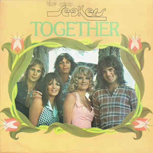 The New Seekers ‎– Together