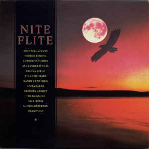 Various ‎– Nite Flite