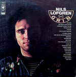 Load image into Gallery viewer, Nils Lofgren - Grin ‎– Grin - 1+1