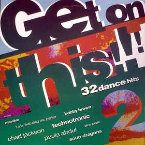 Various ‎– Get On This!!! 2