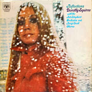 Dorothy Squires ‎– Reflections