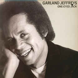 Garland Jeffreys ‎– One-Eyed Jack