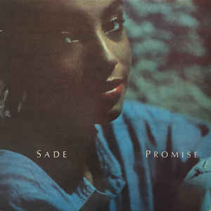 Sade ‎– Promise