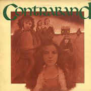 Contraband  ‎– Contraband