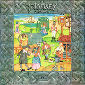 Planxty ‎– The Planxty Collection