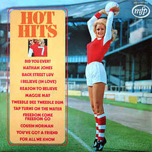 Load image into Gallery viewer, Unknown Artist ‎– Hot Hits 7