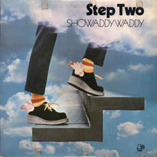 Load image into Gallery viewer, Showaddywaddy ‎– Step Two
