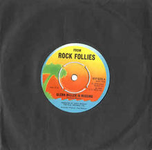 Load image into Gallery viewer, Rock Follies ‎– Glenn Miller Is Missing