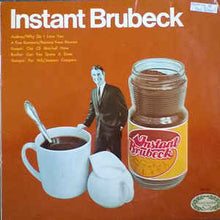 Load image into Gallery viewer, Dave Brubeck ‎– Instant Brubeck