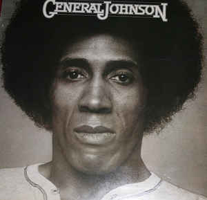General Johnson ‎– General Johnson