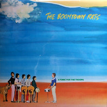 Load image into Gallery viewer, The Boomtown Rats ‎– A Tonic For The Troops