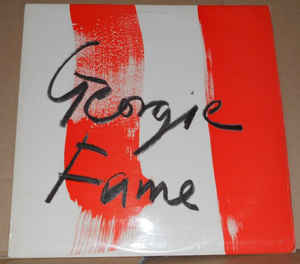 Georgie Fame ‎– That's What Friends Are For