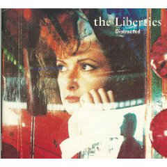 The Liberties ‎– Distracted