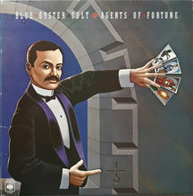 Load image into Gallery viewer, Blue Öyster Cult‎–Agents Of Fortune